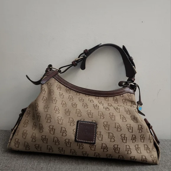 Gretta hobo discount